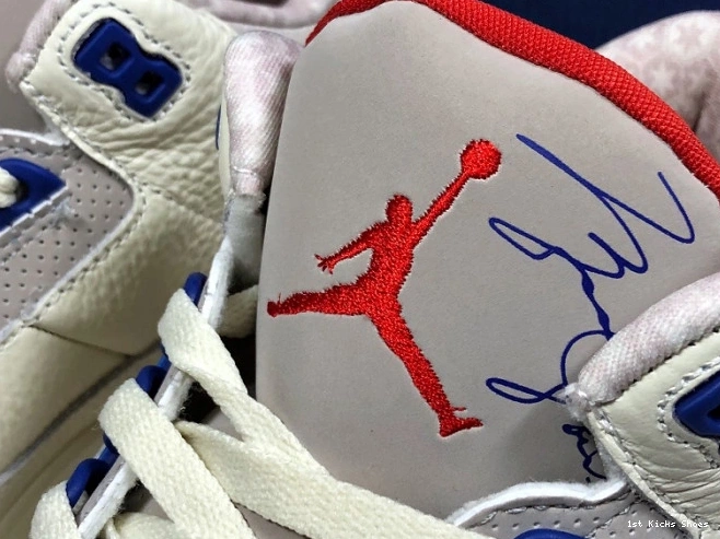 1st Kicks sail Air 